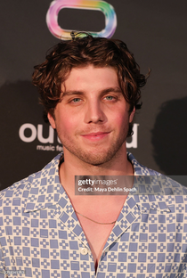 Lukas Gage - Poster 1