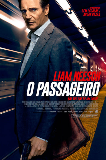  de Filme O Passageiro (2018)