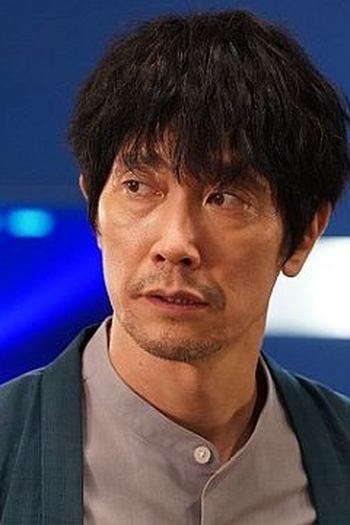 Poster de Episódio 第8話 (2021)