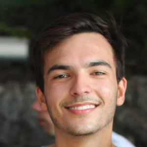Foto de perfil de Gabriel Garcia
