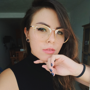 Foto de perfil de Julia Souza