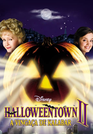 Halloweentown 2: A Vingança de Kalabar (Halloweentown II: Kalabar's Revenge)
