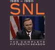 Saturday Night Live (15ª Temporada)