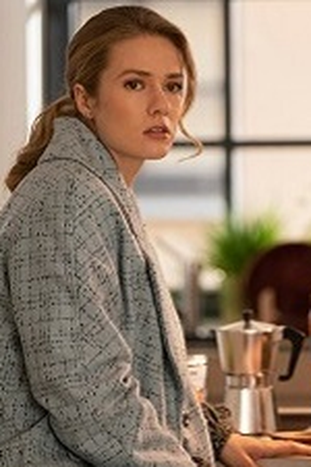 Poster de Episódio Indiscretion (2019)