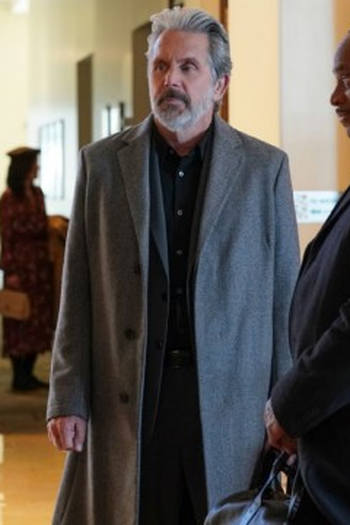 Poster de Episódio Guardian (2022)