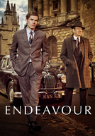 Endeavour (5ª Temporada)