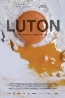 Luton - Poster / Capa / Cartaz - Oficial 1