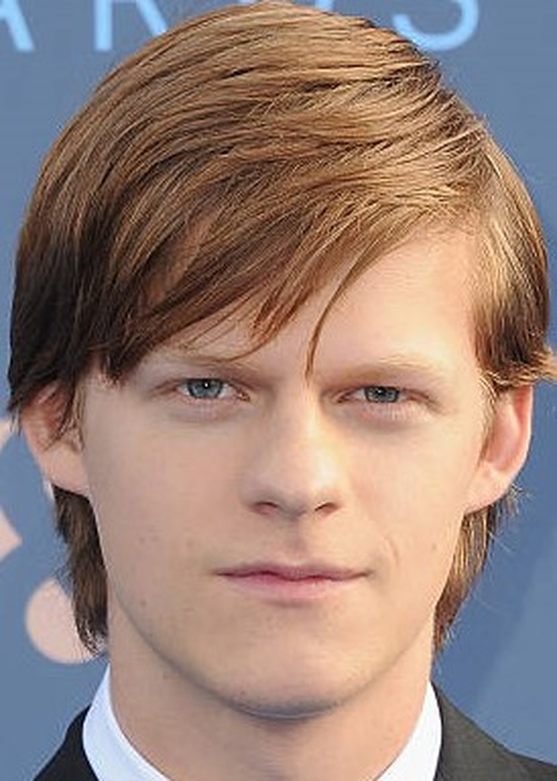 Lucas Hedges - Foto 4