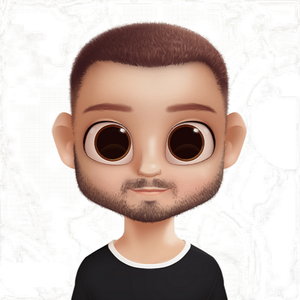 Foto de perfil de Jonathan Oliveira