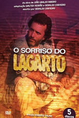 O Sorriso do Lagarto (O Sorriso do Lagarto)