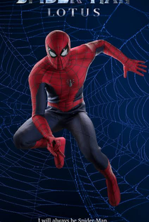 Spider-Man: Lotus - Poster / Capa / Cartaz - Oficial 6