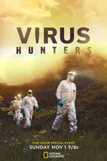 Explorer: Covid-19 (Virus Hunters)