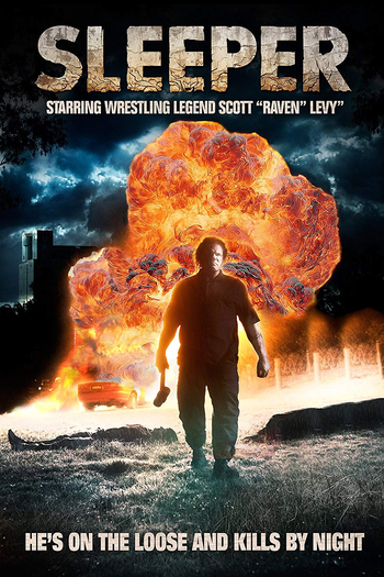  de Filme Sleeper (2012)