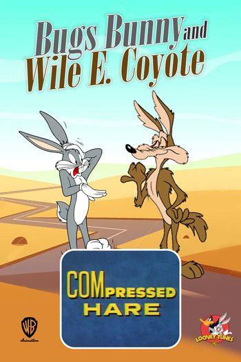 Poster de Curta Auto Magnetismo (1961)