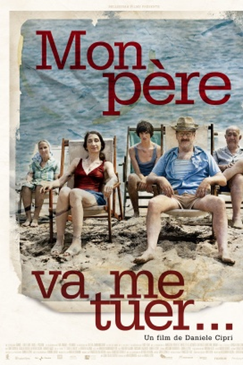  de Filme A Culpa é do Filho (2012)