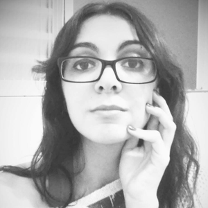 Foto de perfil de Letícia