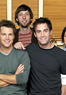 The Amazing Westermans (The Amazing Westermans)