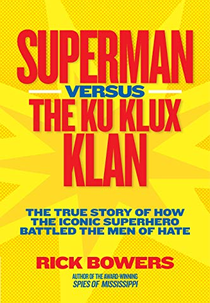 Superman Vs. The Ku Klux Klan (Superman Vs The Ku Klux Klan)