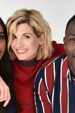 Jodie vs Mandip vs Tosin (Jodie vs Mandip vs Tosin)