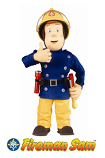 Fireman Sam (Fireman Sam)
