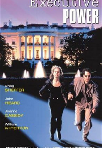 Sombras do Poder (Executive Power)