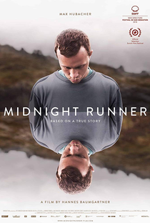 Midnight Runner - Poster / Capa / Cartaz - Oficial 1