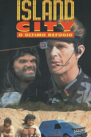 Poster de Filme O Último Refúgio (1994)