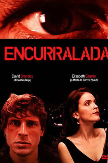  de Filme Encurralada (1992)