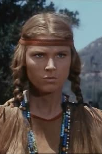 Poster de Episódio The Survivors (1968)