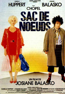 Sac de noeuds (Sac de noeuds)