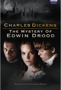 The Mystery of Edwin Drood - Poster / Capa / Cartaz - Oficial 1