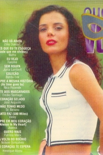  de TV Quem é Você (1996)