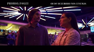 Trailer: Pronto Falei | Trailer