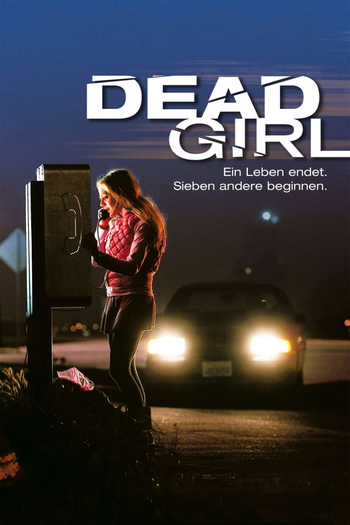  de Filme A Garota Morta (2006)