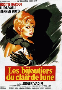 Ao Cair da Noite (Les Bijoutiers du Clair de Lune)