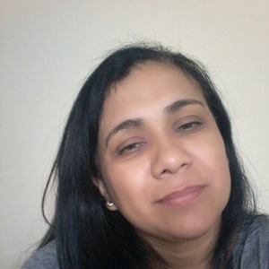 Foto de perfil de Mirna Aparecida