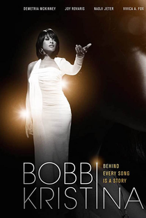 Bobbi Kristina - Poster / Capa / Cartaz - Oficial 2