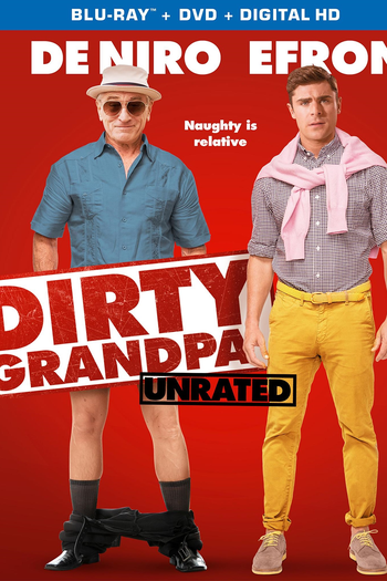  de Filme Tirando o Atraso (2016)