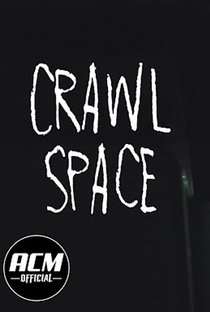 Crawl Space - Poster / Capa / Cartaz - Oficial 1