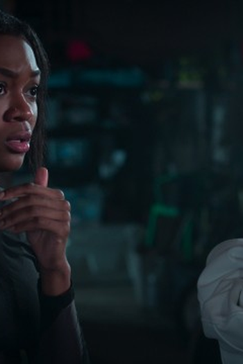 Poster de Episódio First Date (2022)