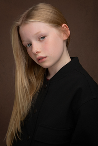 Imogen Turner (IV)