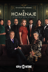 El homenaje (1ª Temporada) (El homenaje (Season 1))