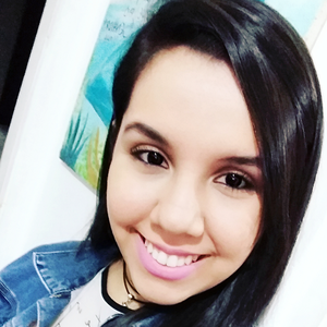 Foto de perfil de Gisele Caroline Guirelli