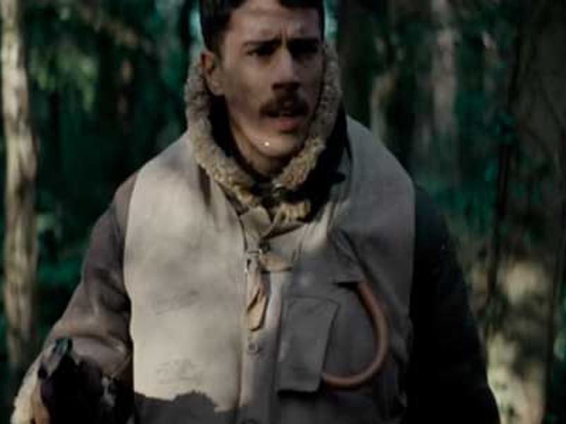 Foto 2 de The German