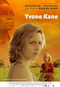 Yvone Kane (Yvone Kane)