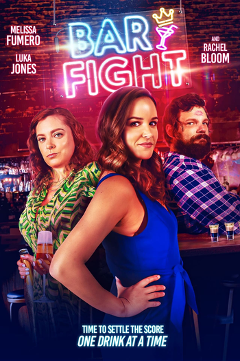 de Filme Tudo Por um Bar (2022)