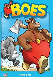 Olé Ollie (げらげらブース物語)