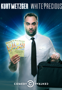 Kurt Metzger - White Precious (Kurt Metzger - White Precious)