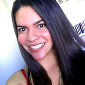 Foto de perfil de Camila