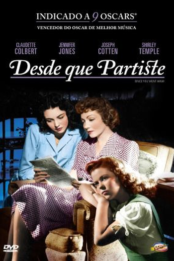  de Filme Desde Que Partiste (1944)